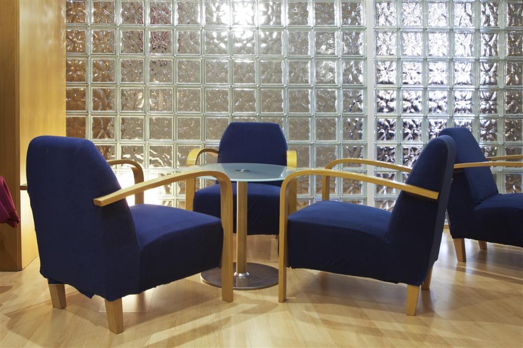 Silken Alfonso X Hotel Ciudad Real Facilities photo