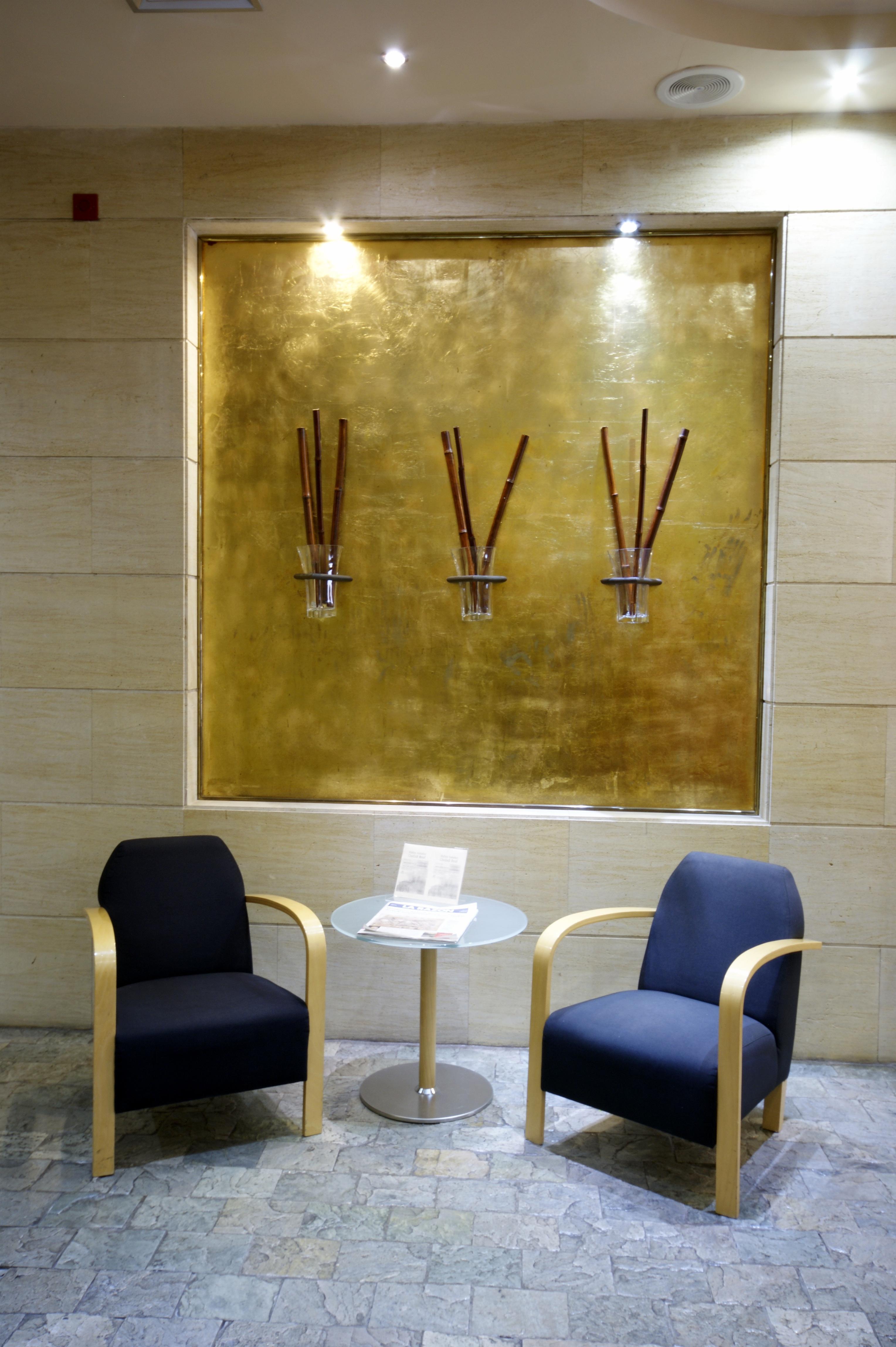 Silken Alfonso X Hotel Ciudad Real Exterior photo